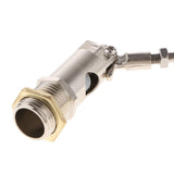 Maxbell DN25 Float Valve Automatic Floating Ball Valve For Water Tank Cistern 1'' Thread - Aladdin Shoppers