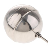 Maxbell DN25 Float Valve Automatic Floating Ball Valve For Water Tank Cistern 1'' Thread - Aladdin Shoppers