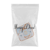Maxbell Doll Clothes Outfit Set for 16-17inch Reborn Boy Dolls Clothes Wear Accs - Aladdin Shoppers