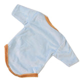 Maxbell Doll Clothes Outfit Set for 16-17inch Reborn Boy Dolls Clothes Wear Accs - Aladdin Shoppers