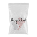 Maxbell Doll Clothes Outfit Set for 16-17inch Reborn Dolls Clothes Wear Accessories - Aladdin Shoppers