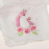 Maxbell Doll Clothes Pajamas Suit Sleepwear for 18'' Dolls Pony - Aladdin Shoppers