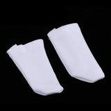Maxbell Doll Clothes Set Romper Dress Socks for 17-18inch Reborn Baby Girl Dolls - Aladdin Shoppers