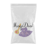 Maxbell Doll Clothes Sleeveless Dress Skirt and Shoulder Bag for 25cm Mellchan Doll - Aladdin Shoppers