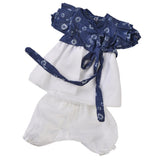 Maxbell Doll Clothes Suit for 17-18inch Reborn Dolls Casual Wear Dress up Accessory - Aladdin Shoppers