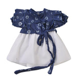Maxbell Doll Clothes Suit for 17-18inch Reborn Dolls Casual Wear Dress up Accessory - Aladdin Shoppers