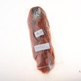 Maxbell Doll Curly Hair Wig for 1/4 BJD Dolls Making and Repair Supplies Carroty - Aladdin Shoppers