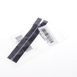 Maxbell Doll Dress Metal Zipper Repair for Doll Clothes DIY Supplies Black + Silver - Aladdin Shoppers
