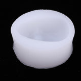 Maxbell Doll Face Mould Silicone Cake Fondant Mold DIY Chocolate Baking Mould 2 - Aladdin Shoppers