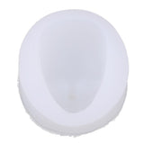 Maxbell Doll Face Mould Silicone Cake Fondant Mold DIY Chocolate Baking Mould 2 - Aladdin Shoppers