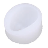 Maxbell Doll Face Mould Silicone Cake Fondant Mold DIY Chocolate Baking Mould 2 - Aladdin Shoppers
