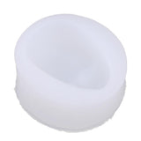 Maxbell Doll Face Mould Silicone Cake Fondant Mold DIY Chocolate Baking Mould 2 - Aladdin Shoppers