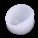 Maxbell Doll Face Mould Silicone Cake Fondant Mold DIY Chocolate Baking Mould 2 - Aladdin Shoppers