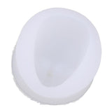 Maxbell Doll Face Mould Silicone Cake Fondant Mold DIY Chocolate Baking Mould 2 - Aladdin Shoppers