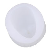 Maxbell Doll Face Mould Silicone Cake Fondant Mold DIY Chocolate Baking Mould 2 - Aladdin Shoppers