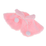 Maxbell Doll Fluffy Cape Fit For 18" Girl Doll Outfits Accessories Pink - Aladdin Shoppers
