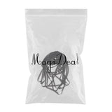 Maxbell Doll Necklace DIY Making Material Polyester Water-soluble Lace 1300 x 2 cm - Aladdin Shoppers