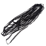 Maxbell Doll Necklace DIY Making Material Polyester Water-soluble Lace 1300 x 2 cm - Aladdin Shoppers
