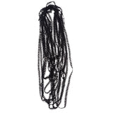 Maxbell Doll Necklace DIY Making Material Polyester Water-soluble Lace 1300 x 2 cm - Aladdin Shoppers