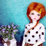 Maxbell Doll Photography Backdrops Dollhouse Christmas Scene Accessories 60 x 120cm - Aladdin Shoppers