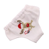 Maxbell Doll Underwears Underpants for 18'' Dolls Accesory Xmas Style - Aladdin Shoppers