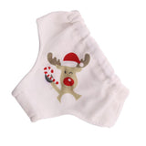 Maxbell Doll Underwears Underpants for 18'' Dolls Accesory Xmas Style - Aladdin Shoppers