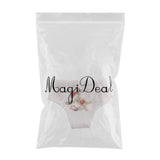 Maxbell Doll Underwears Underpants for 18'' Dolls Accesory Xmas Style - Aladdin Shoppers
