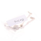 Maxbell Dollhouse Miniature 8.7cm Skeleton Doll Mini Action Figures Toy Party Favors Trick Toy Kids Playset - Aladdin Shoppers