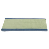 Maxbell Dollhouse Minitature Japanese Traditional Tatami Mattress Model Lounge Bedroom Accessory 12th Scale - Aladdin Shoppers