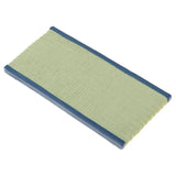 Maxbell Dollhouse Minitature Japanese Traditional Tatami Mattress Model Lounge Bedroom Accessory 12th Scale - Aladdin Shoppers