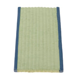 Maxbell Dollhouse Minitature Japanese Traditional Tatami Mattress Model Lounge Bedroom Accessory 12th Scale - Aladdin Shoppers