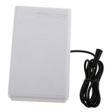 Maxbell Domestic Sewing Machine Foot Speed Control Pedal For Singer 4600 4610 6230 6233 7000 7004 - Aladdin Shoppers