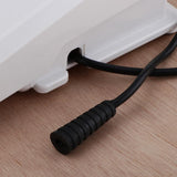 Maxbell Domestic Sewing Machine Foot Speed Control Pedal For Singer 4600 4610 6230 6233 7000 7004 - Aladdin Shoppers