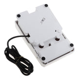 Maxbell Domestic Sewing Machine Foot Speed Control Pedal For Singer 4600 4610 6230 6233 7000 7004 - Aladdin Shoppers