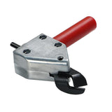 Maxbell Double Head Sheet Metal Nibbler Cutter Cutting Saw Tool Scissors Attachment - Aladdin Shoppers