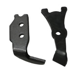 Maxbell Double Head Sheet Metal Nibbler Cutter Cutting Saw Tool Scissors Attachment - Aladdin Shoppers