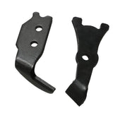 Maxbell Double Head Sheet Metal Nibbler Cutter Cutting Saw Tool Scissors Attachment - Aladdin Shoppers