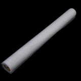 Maxbell DOUBLE SIDE ADHESIVE WONDER WEB IRON ON FUSIBLE BONDING HEMMING TAPE 42CM/17" Width X 4 Meters Long DIY Sewing Accessories - Aladdin Shoppers