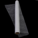 Maxbell DOUBLE SIDE ADHESIVE WONDER WEB IRON ON FUSIBLE BONDING HEMMING TAPE 42CM/17" Width X 4 Meters Long DIY Sewing Accessories - Aladdin Shoppers