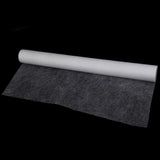 Maxbell DOUBLE SIDE ADHESIVE WONDER WEB IRON ON FUSIBLE BONDING HEMMING TAPE 42CM/17" Width X 4 Meters Long DIY Sewing Accessories - Aladdin Shoppers