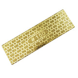 Maxbell Double Side Diamond Sharpening Stone Grind Sharpener Whetstone #150 or #600 - Aladdin Shoppers
