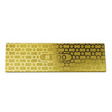 Maxbell Double Side Diamond Sharpening Stone Grind Sharpener Whetstone #150 or #600 - Aladdin Shoppers