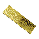 Maxbell Double Side Diamond Sharpening Stone Grind Sharpener Whetstone #150 or #600 - Aladdin Shoppers