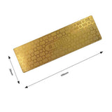 Maxbell Double Side Diamond Sharpening Stone Grind Sharpener Whetstone #400 or #1000 - Aladdin Shoppers