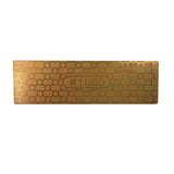 Maxbell Double Side Diamond Sharpening Stone Grind Sharpener Whetstone #400 or #1000 - Aladdin Shoppers