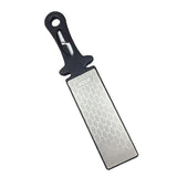 Maxbell Double Sided Diamond Whetstone Chisel/Blade Sharpening Stone 400 1000 Grits - Aladdin Shoppers