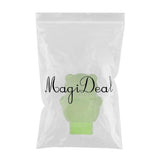 Maxbell Drawer Type Snacks Storage Box Bowl Phone Rack Little Bear Green - Aladdin Shoppers