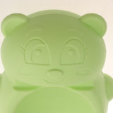 Maxbell Drawer Type Snacks Storage Box Bowl Phone Rack Little Bear Green - Aladdin Shoppers