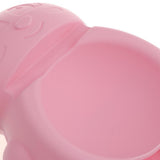 Maxbell Drawer Type Snacks Storage Box Bowl Phone Rack Little Bear Pink - Aladdin Shoppers