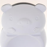 Maxbell Drawer Type Snacks Storage Box Bowl Phone Rack Piggy Black and White - Aladdin Shoppers